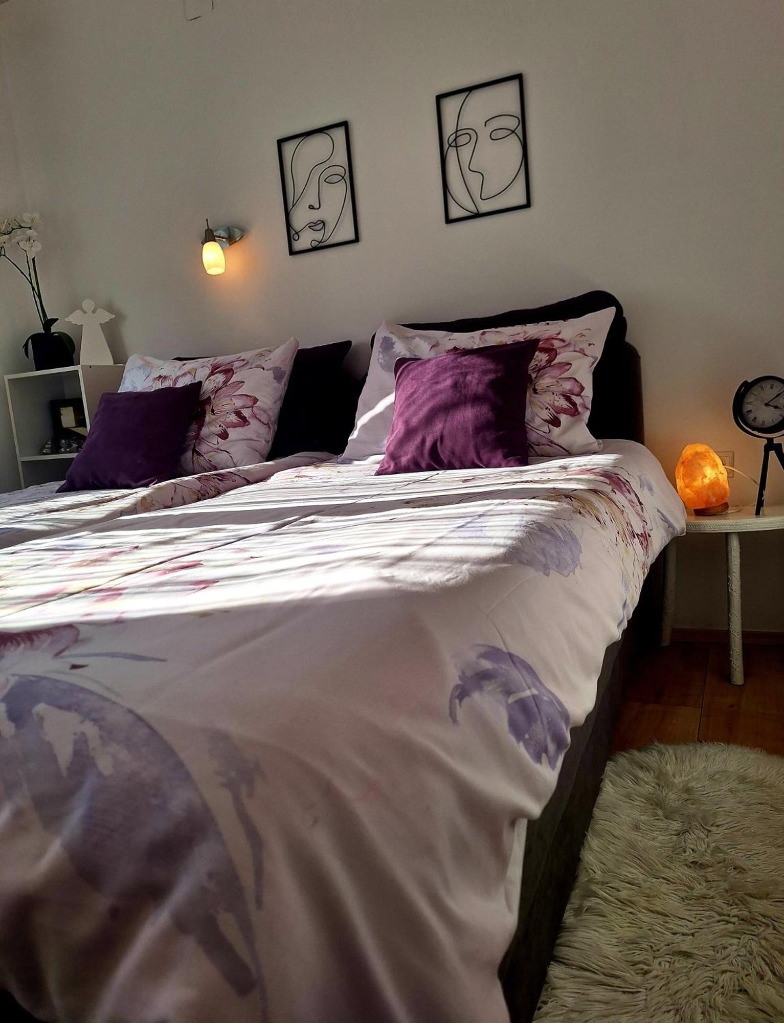 Apartment Riverside Gospic