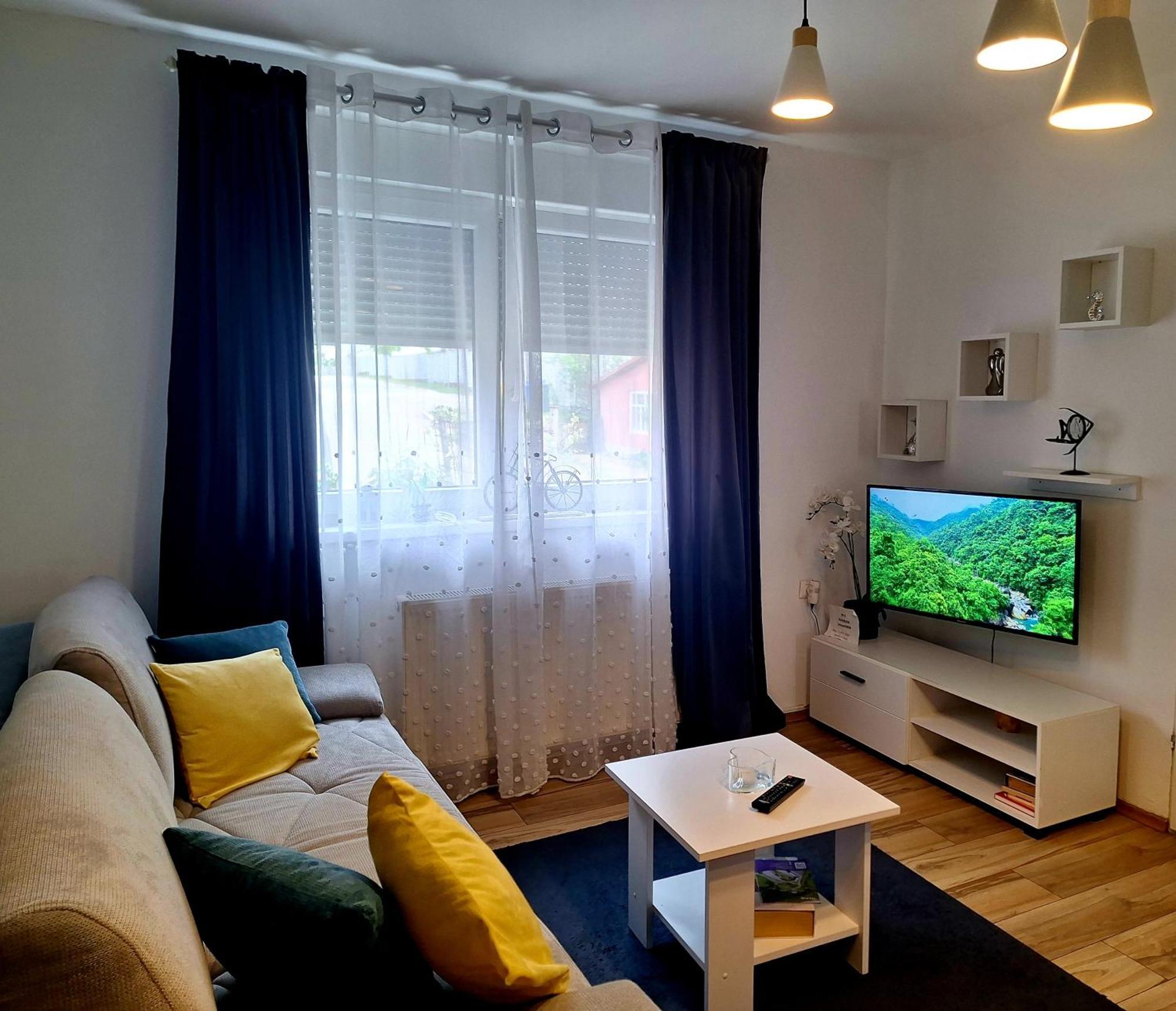 Apartment Riverside
