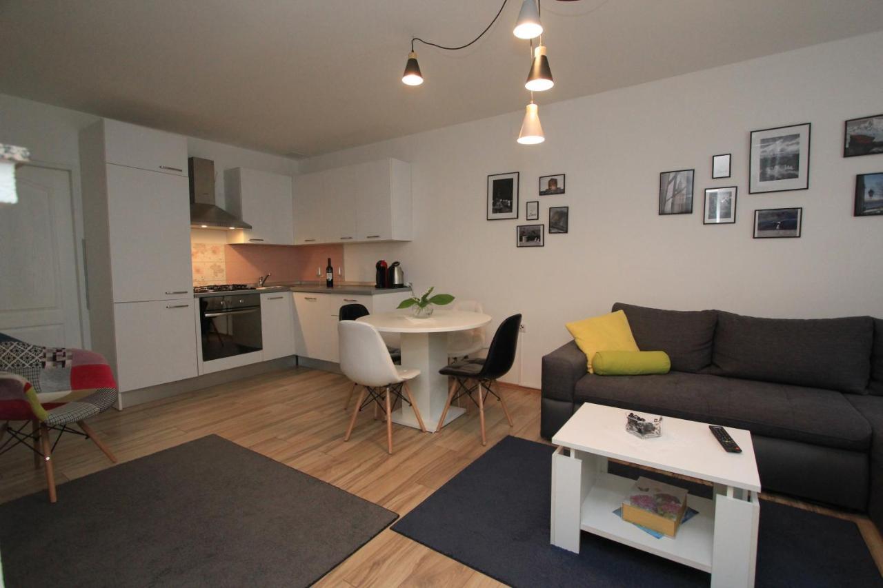 Apartment Riverside *